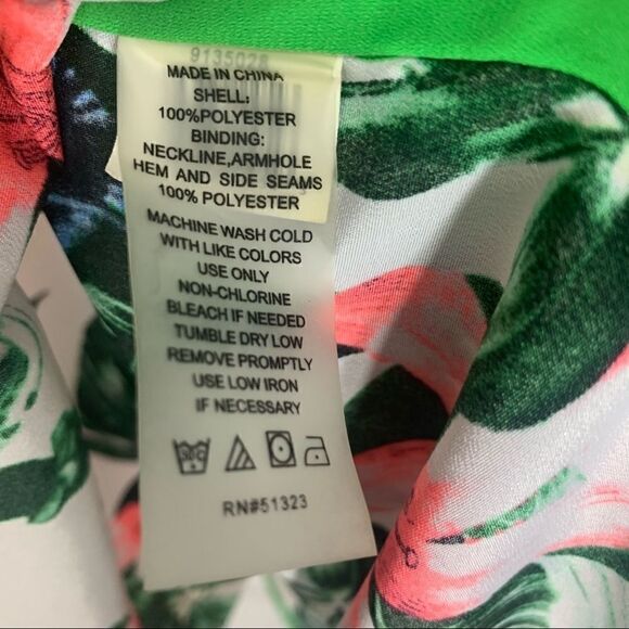 Vince Camuto XS or Small Tank Top - Picture 2 of 4